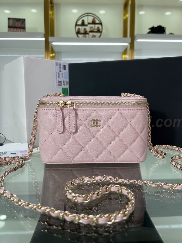 Chanel Handbags 14